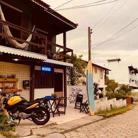 Floripa Guest Hostel Florianópolis Екстериор снимка