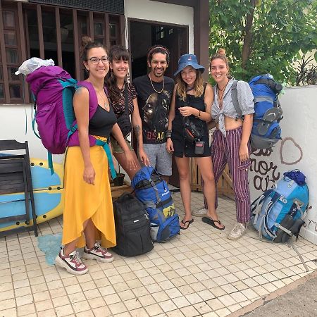 Floripa Guest Hostel Florianópolis Екстериор снимка