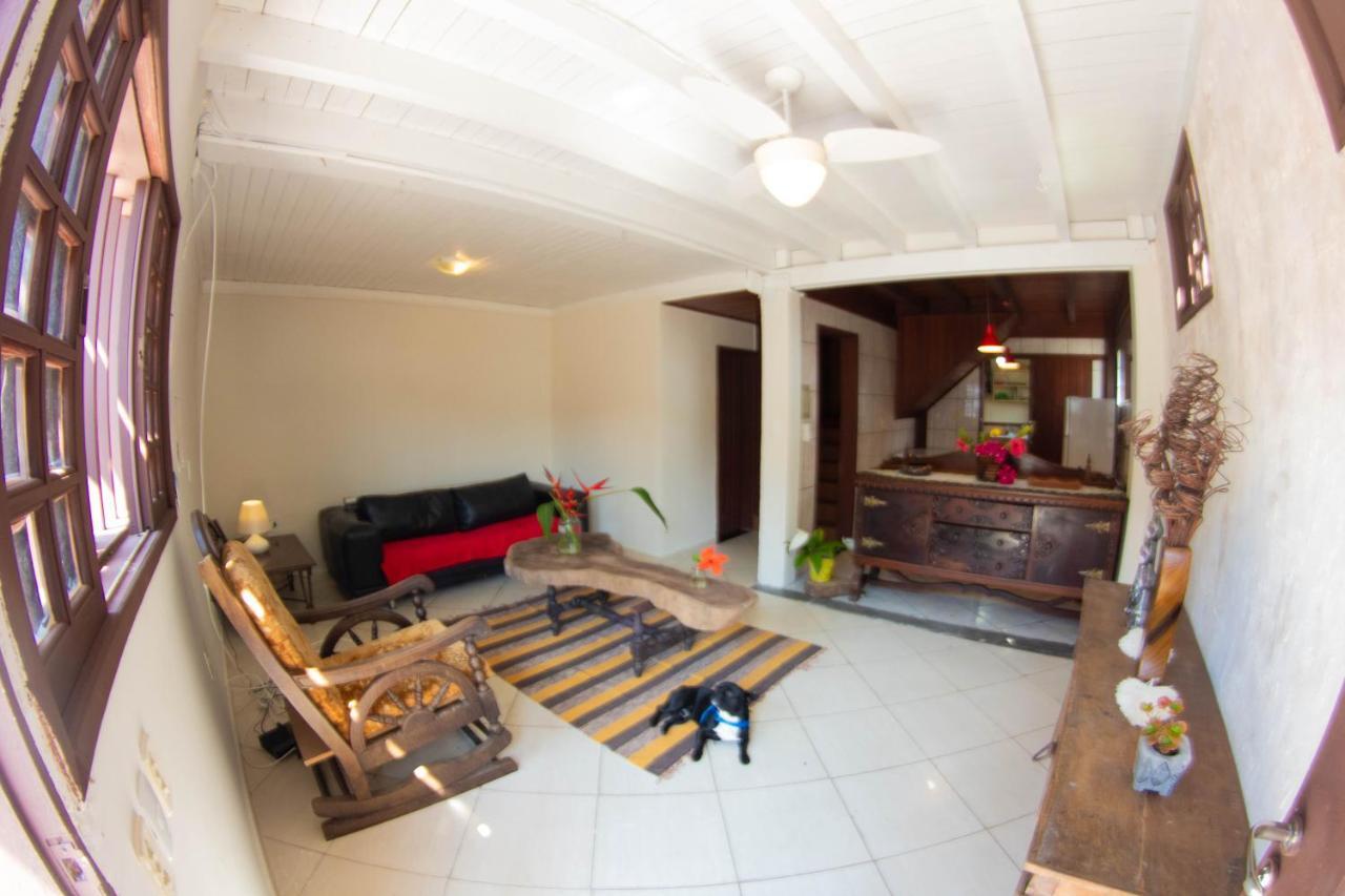 Floripa Guest Hostel Florianópolis Екстериор снимка