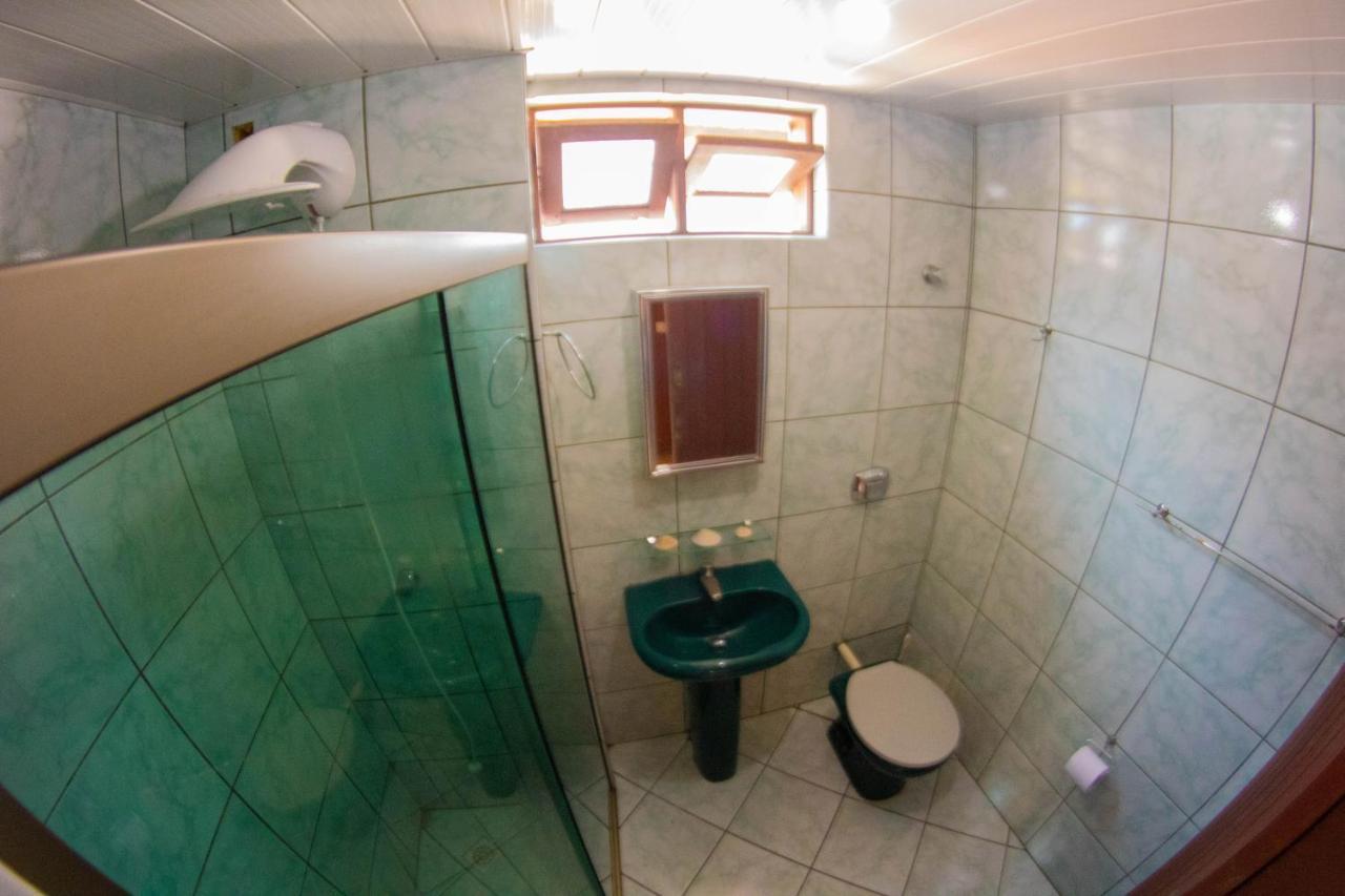 Floripa Guest Hostel Florianópolis Екстериор снимка