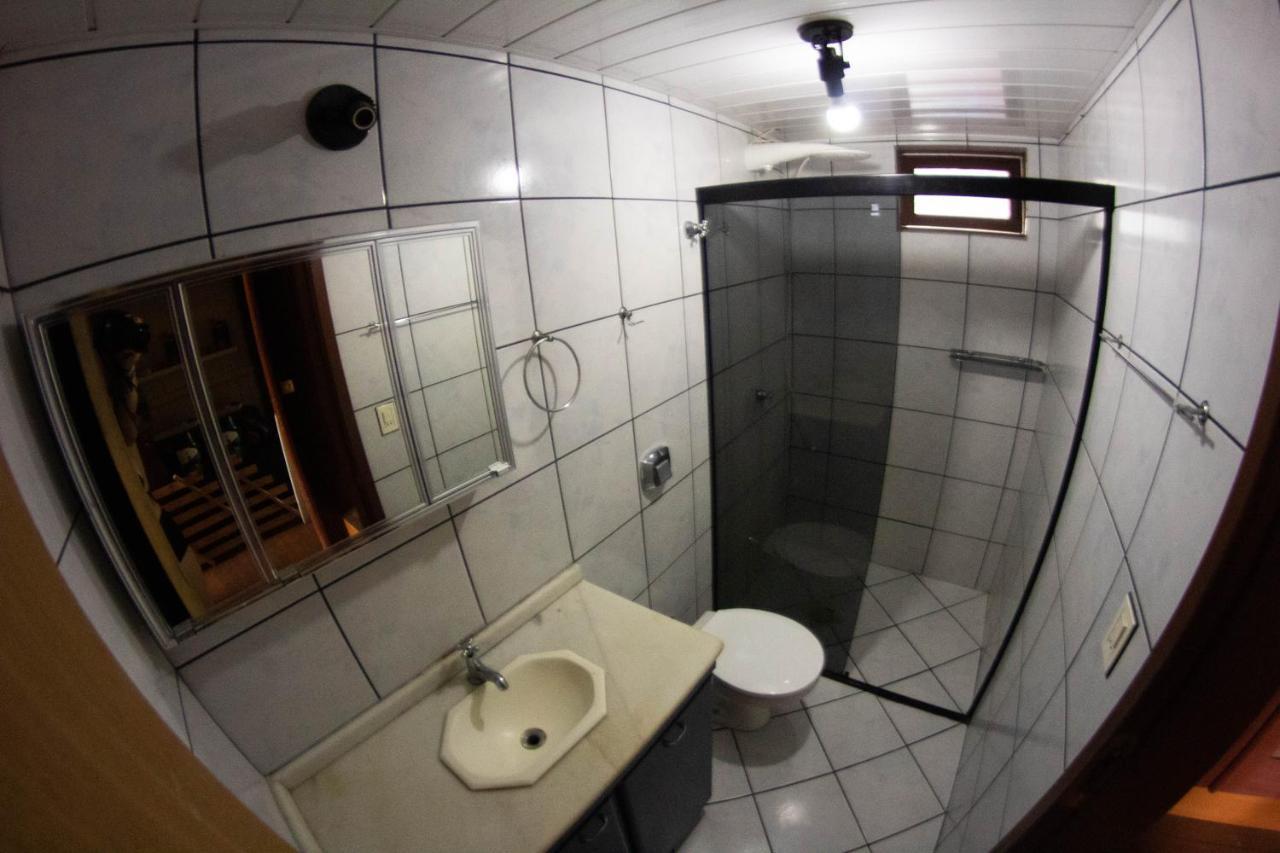 Floripa Guest Hostel Florianópolis Екстериор снимка