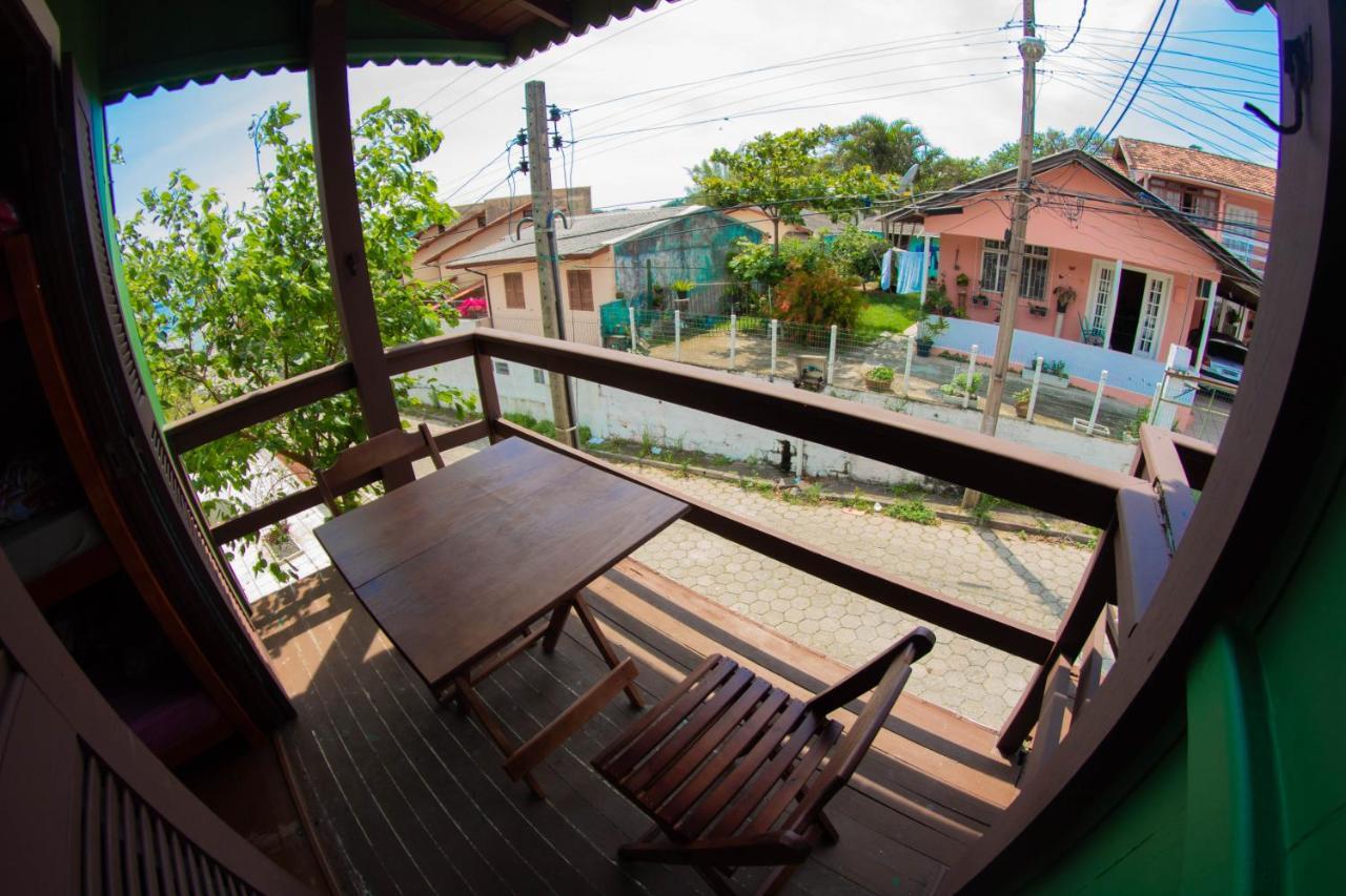 Floripa Guest Hostel Florianópolis Екстериор снимка