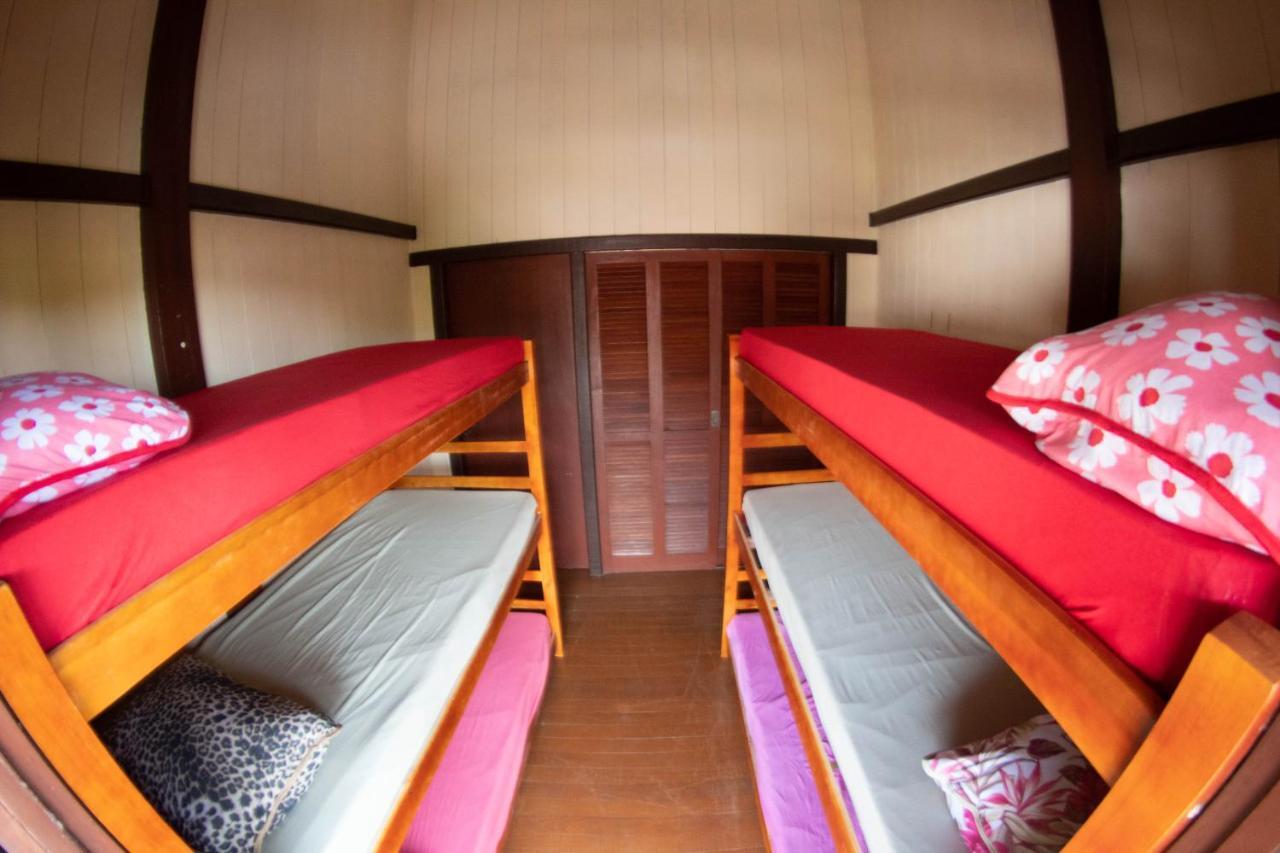 Floripa Guest Hostel Florianópolis Екстериор снимка