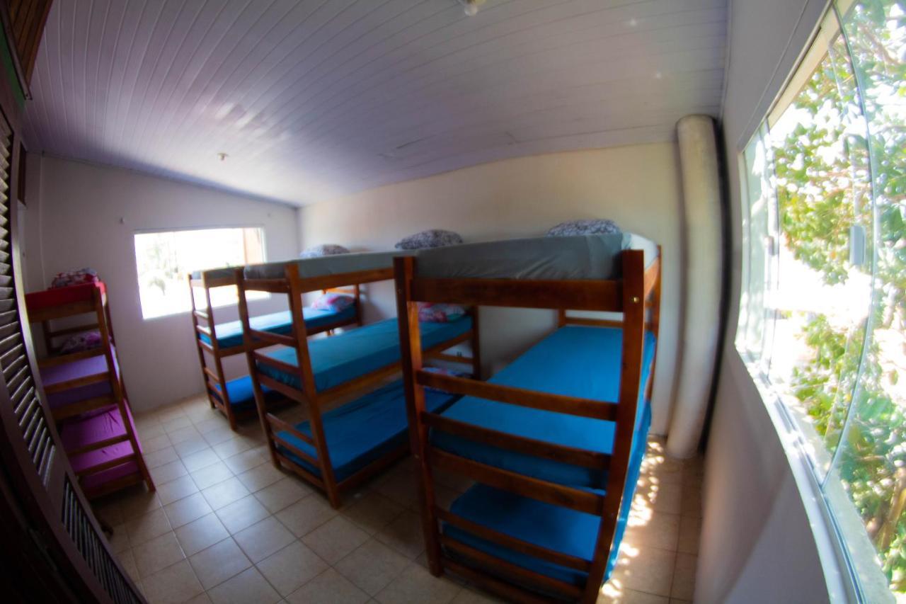 Floripa Guest Hostel Florianópolis Екстериор снимка