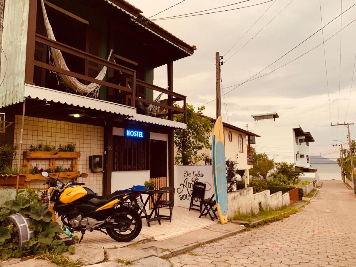 Floripa Guest Hostel Florianópolis Екстериор снимка