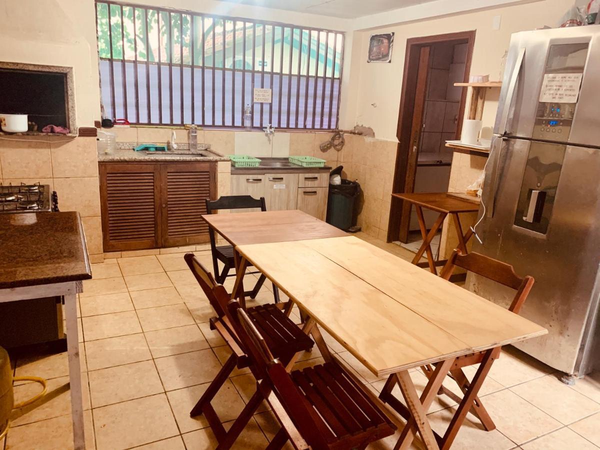 Floripa Guest Hostel Florianópolis Екстериор снимка