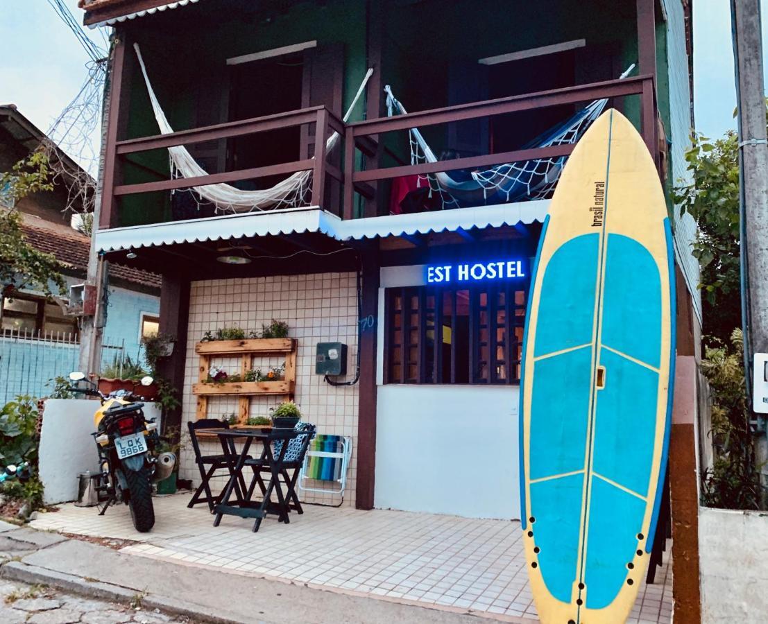 Floripa Guest Hostel Florianópolis Екстериор снимка